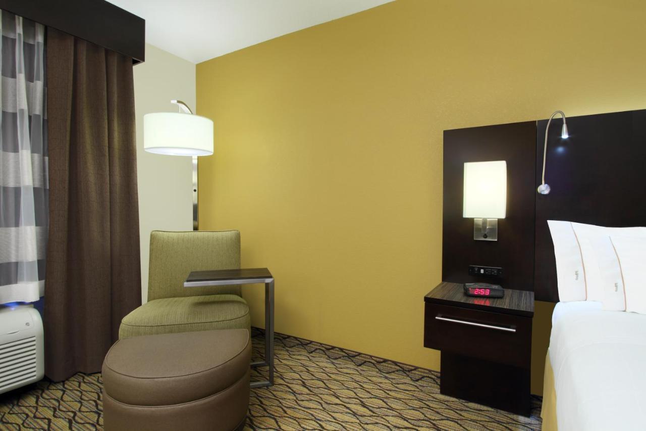 Holiday Inn Express - Colorado Springs - First & Main By Ihg Quarto foto