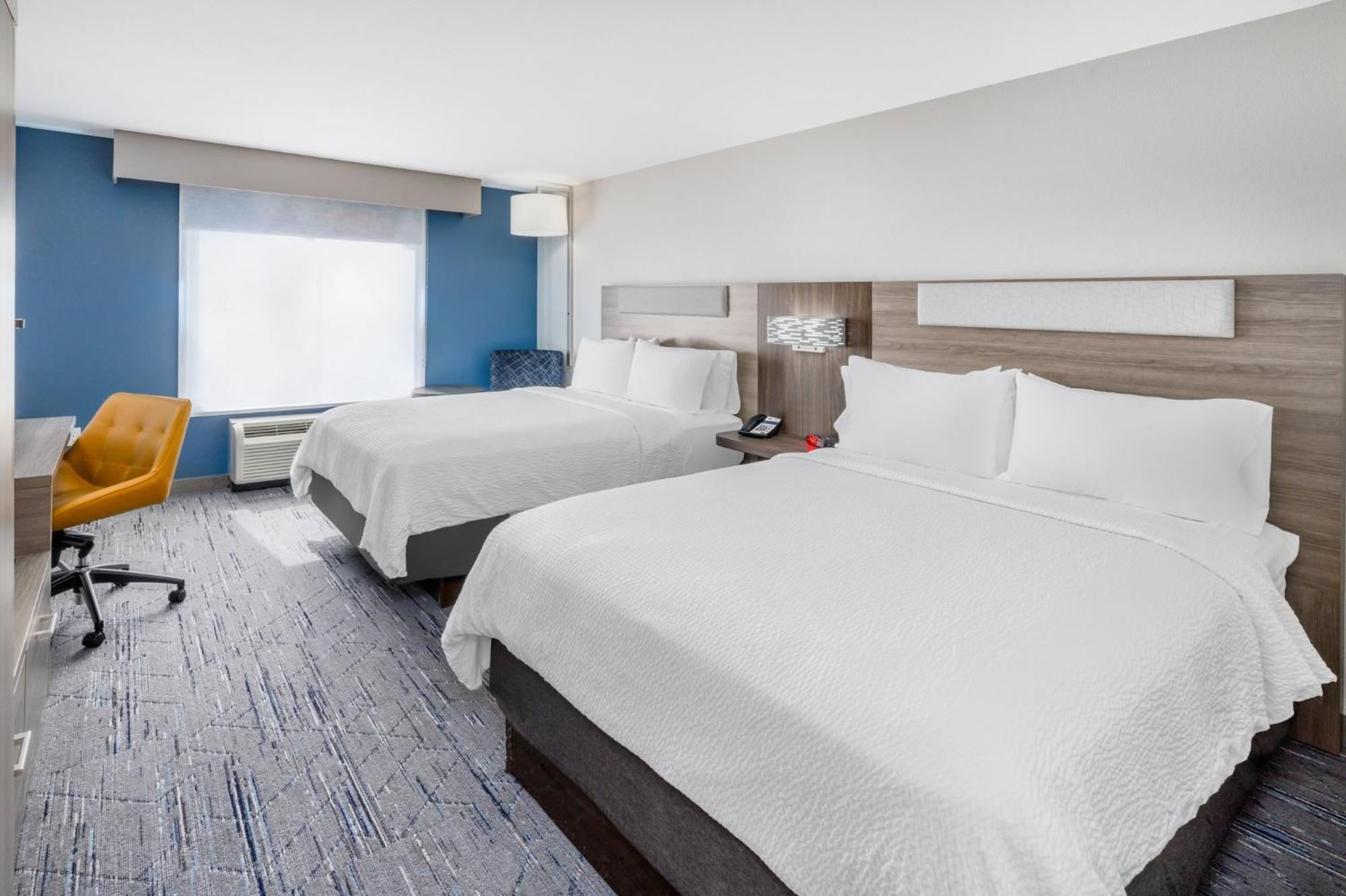 Holiday Inn Express - Colorado Springs - First & Main By Ihg Exterior foto