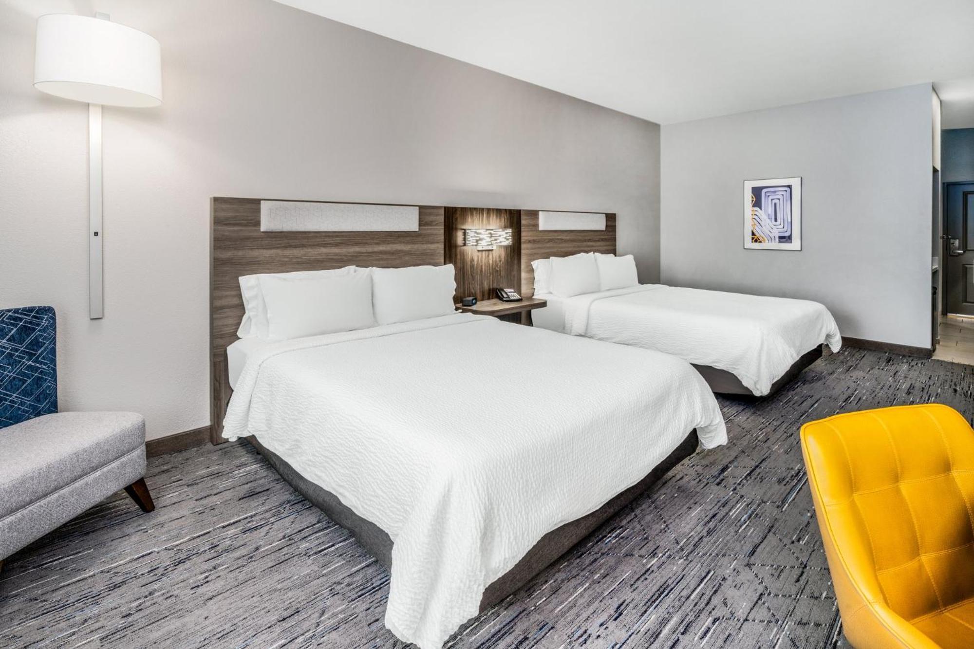 Holiday Inn Express - Colorado Springs - First & Main By Ihg Exterior foto