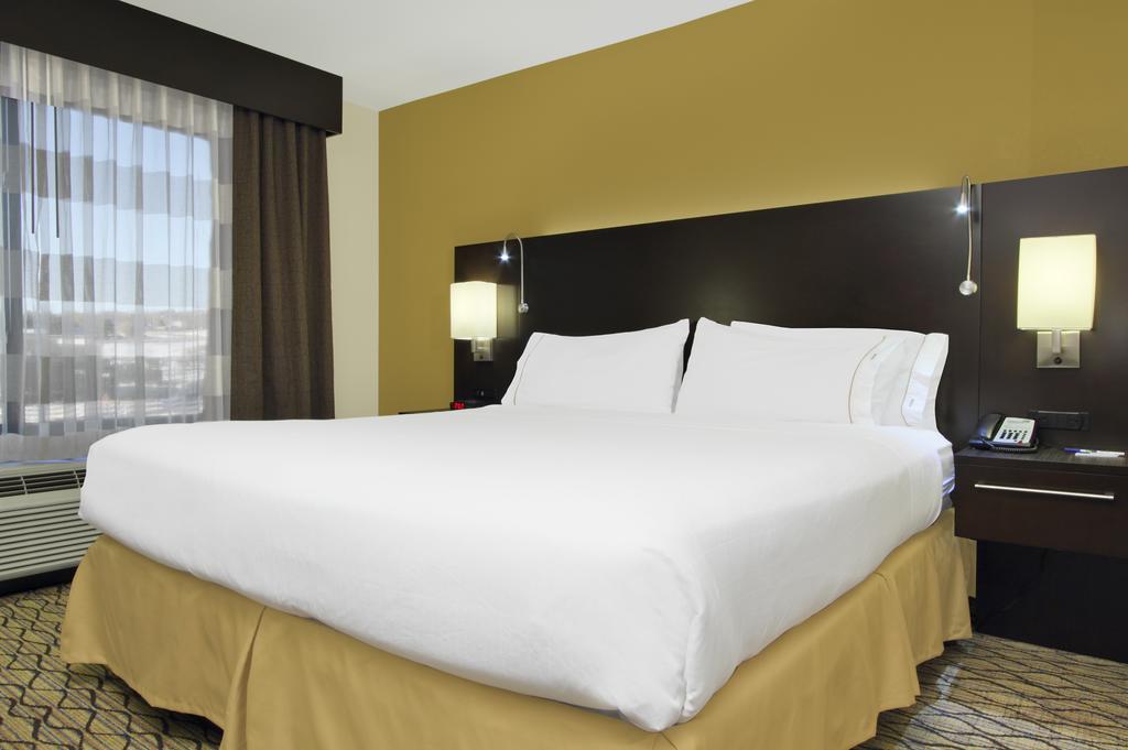 Holiday Inn Express - Colorado Springs - First & Main By Ihg Exterior foto