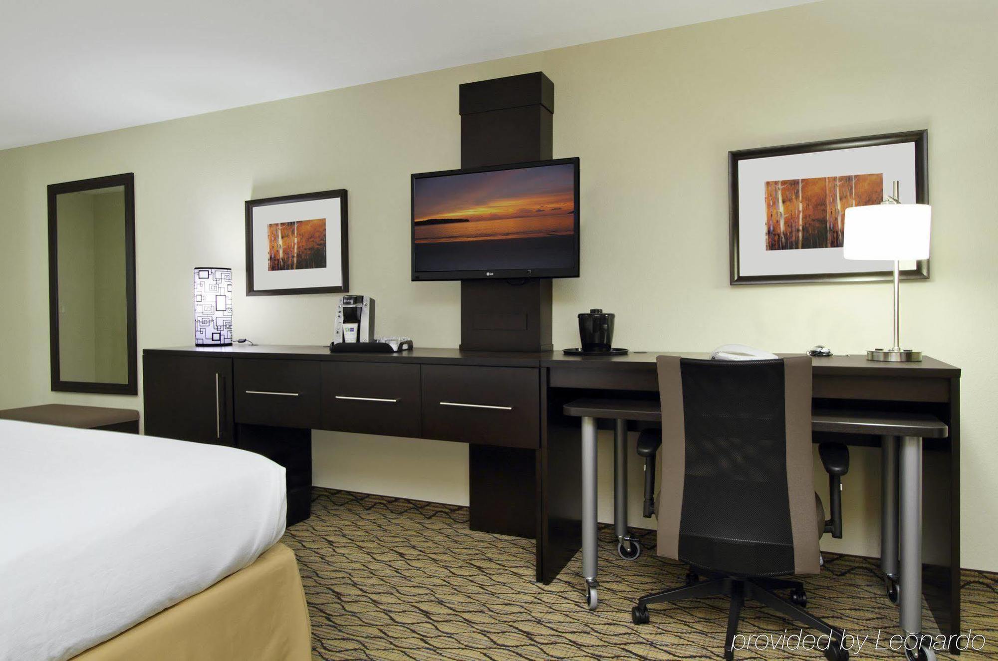 Holiday Inn Express - Colorado Springs - First & Main By Ihg Exterior foto