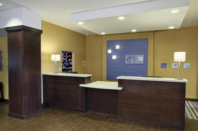 Holiday Inn Express - Colorado Springs - First & Main By Ihg Exterior foto