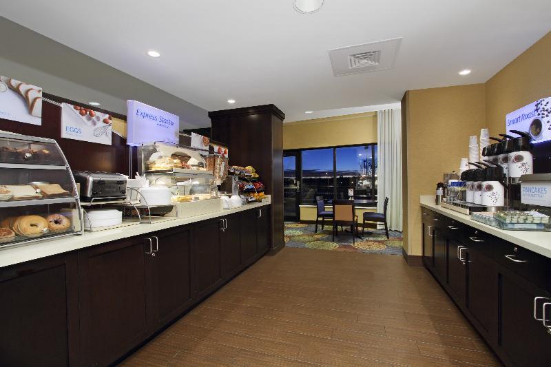 Holiday Inn Express - Colorado Springs - First & Main By Ihg Exterior foto