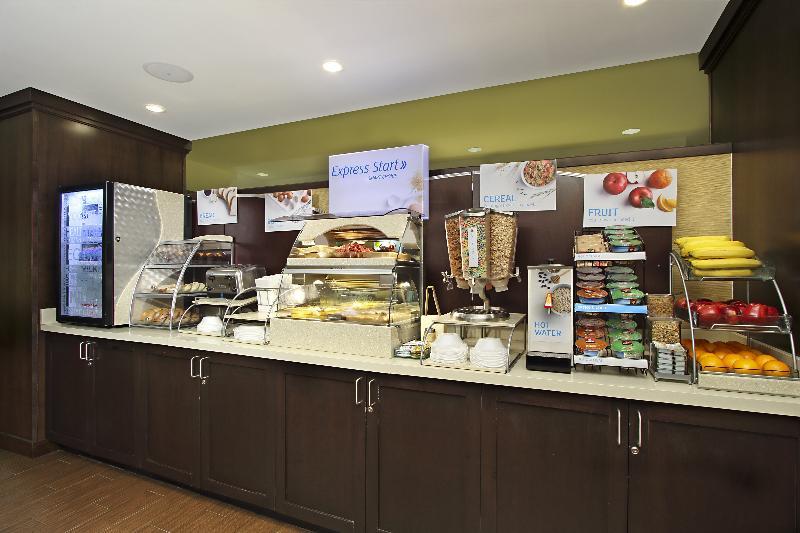 Holiday Inn Express - Colorado Springs - First & Main By Ihg Exterior foto
